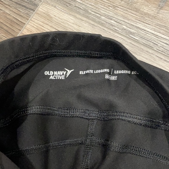 🤩HOST PICK🤩 BNWT maternity leggings - Picture 7 of 7